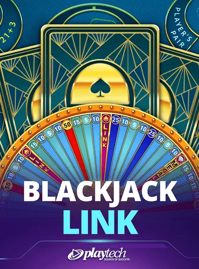 ব্ল্যাকজ্যাক লিঙ্ক