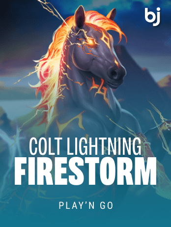 Colt Lightning Firestormpng