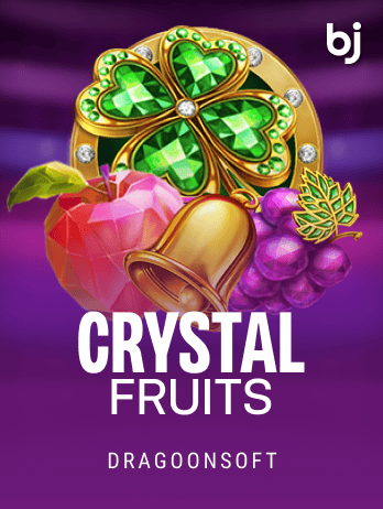 Crystal Fruitspng