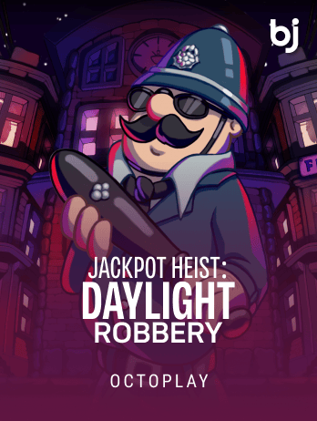 Jackpot Heist_ Daylight Robberypng