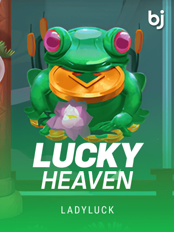 Lucky Heavenpng