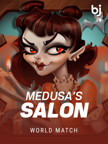 Medusa's Salonpng
